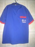 Camisa Brim manga curta