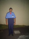Conjunto Uniforme Oxford