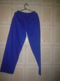 Calça oxford