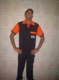 Conjunto Uniforme- Oxford