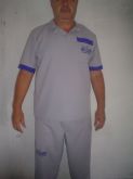 Uniforme- Oxford